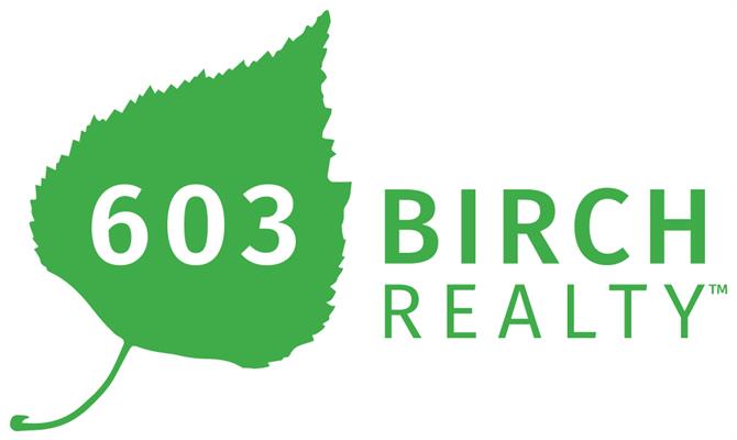 603 BIRCH REALTY 603 BIRCH REALTY