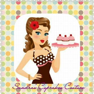 Sandra's Cupcakes Couture Sandra's Cupcakes Couture