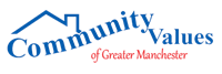 Community Values of Greater Manchester Community Values of Greater Manchester