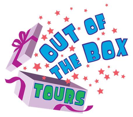 Out of the Box Tours Out of the Box Tours