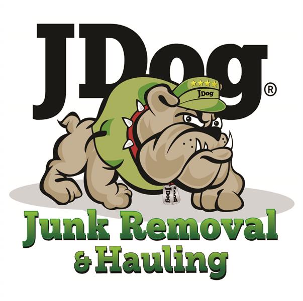 JDog Junk Removal and Hauling JDog Junk Removal and Hauling
