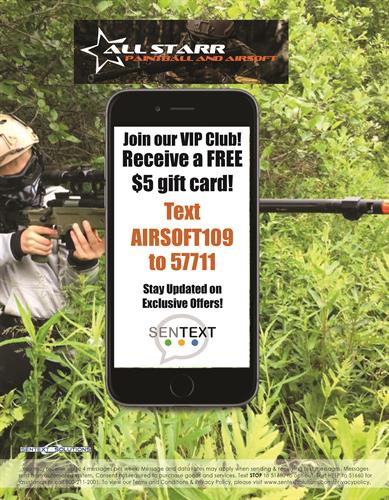 Allstarr Air-soft - Paintball - MA Allstarr Air-soft - Paintball - MA