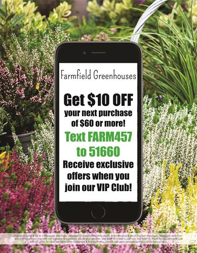 Farm-field Greenhouse - NH Farm-field Greenhouse - NH
