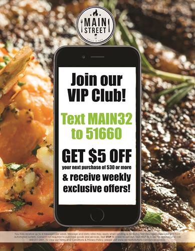 Main St Grill & Bar - Pittsfield, NH Main St Grill & Bar - Pittsfield, NH