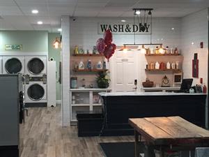 The Green Collar Laundry Co. The Green Collar Laundry Co.