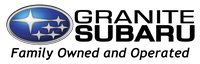 Granite Subaru