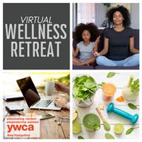 Member Event: Wellness Retreat with YWCA!