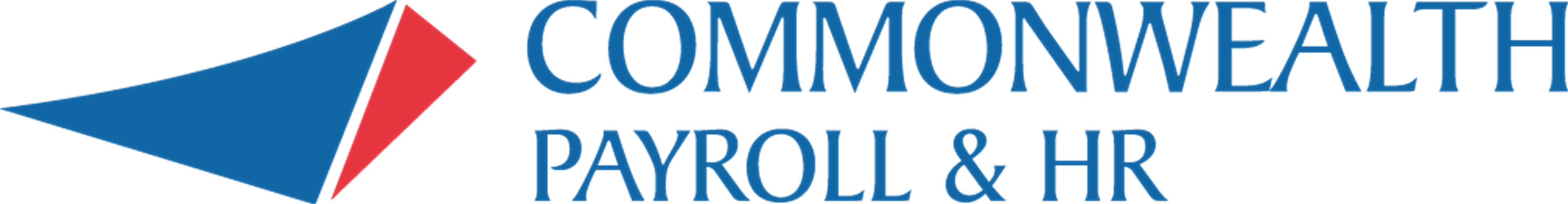 Commonwealth Payroll & HR - Rich Belanger Commonwealth Payroll & HR - Rich Belanger