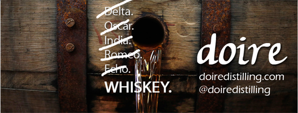 Doire Distilling Doire Distilling