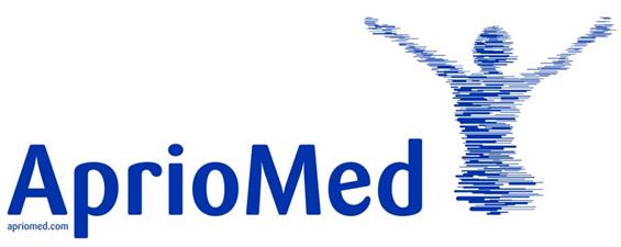AprioMed, Inc.