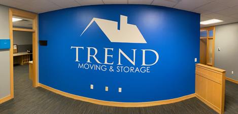 Trend Moving & Storage