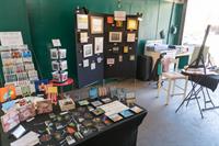 Member Event: Arts Café Hosted by the Londonderry Arts Council