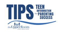 Teen Info. for Parenting Success (TIPS) Weekly Group (up to age 23)