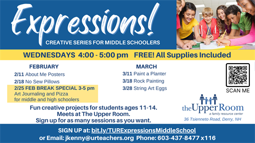 Gallery Image Expressions_Feb_March_2026.png