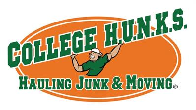 College H.U.N.K.S. Hauling Junk & Moving - So. NH