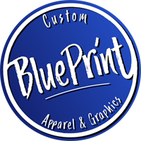 BluePrint Custom Apparel & Graphics BluePrint Custom Apparel & Graphics