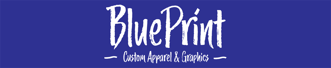 BluePrint Custom Apparel & Graphics BluePrint Custom Apparel & Graphics