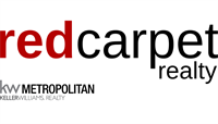 Red Carpet Realty powered by KW Metropolitan