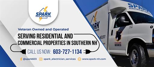 Spark Electrician Services, LLC
