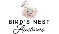 Bird's Nest Auctions