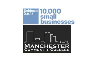 Goldman Sachs 10,000 Small Businesses at Manchester Community College
