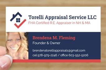 Torelli Appraisal Service, LLC