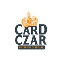 Card Czar