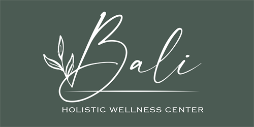 Bali Holistic Wellness Center Logo