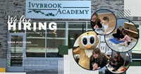 Ivybrook Academy Londonderry Campus