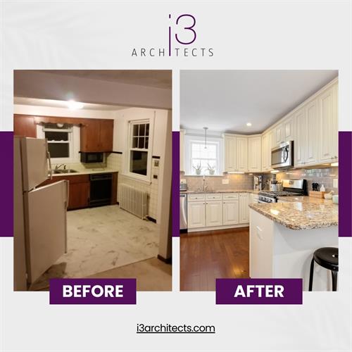 Interior renovation to existing duplex with large two story addition in Winchester, MA. Interior renovation to existing duplex with large two story addition in Winchester, MA.