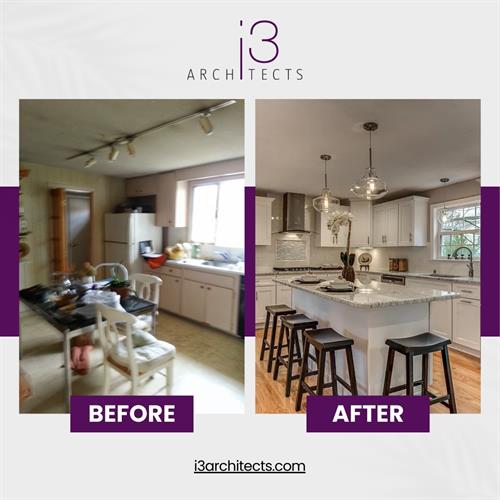 Interior and exterior renovation and second floor addition, to the single family residence in Acton, MA. Interior and exterior renovation and second floor addition, to the single family residence in Acton, MA.