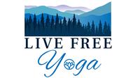 Live Free Yoga