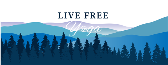 Live Free Yoga