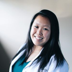 Dr. Kimberly Wong Dr. Kimberly Wong
