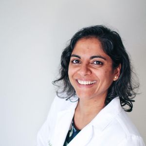 DR. Nisha Patel DR. Nisha Patel
