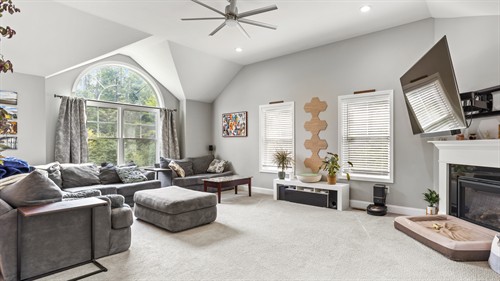 Professional Real Estate MLS Photograpy