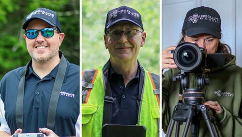 Absolute Imagery Crew Absolute Imagery Crew