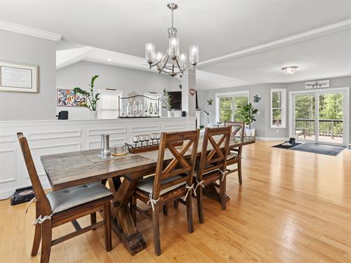 HDR MLS Property Imagery