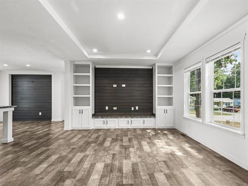 HDR MLS Property Imagery