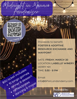 BPW Annual Fundraiser Set for March 20 at LaBelle Winery in Derry