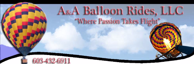 A & A Balloon Rides LLC