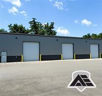 Colliers Facilitates Automotive Elegance’s  Expansion into New Hampshire