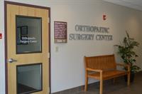 Orthopaedic Surgery Center at 14 Tsienneto Rd, Derry, NH