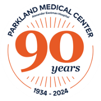 Parkland Medical Center Achieves Healthgrades 2024 Patient Safety Excellence Award™