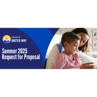 Granite United Way Launches Third Cycle of Responsive Funding Request for Proposals 
