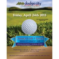 Annual Golf Classic