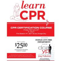 CPR Training