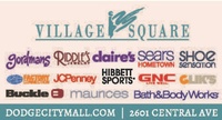 Village Square Mall