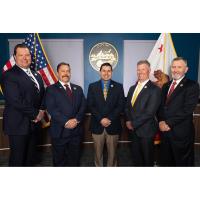 Menifee City Council Meeting- Menifee City Hall
