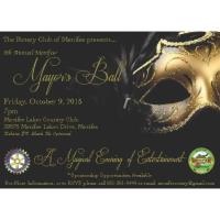 Mayor's Ball 